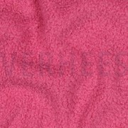 TEDDY FLEECE DUBBELZIJDIG ROZE (thumbnail) #2