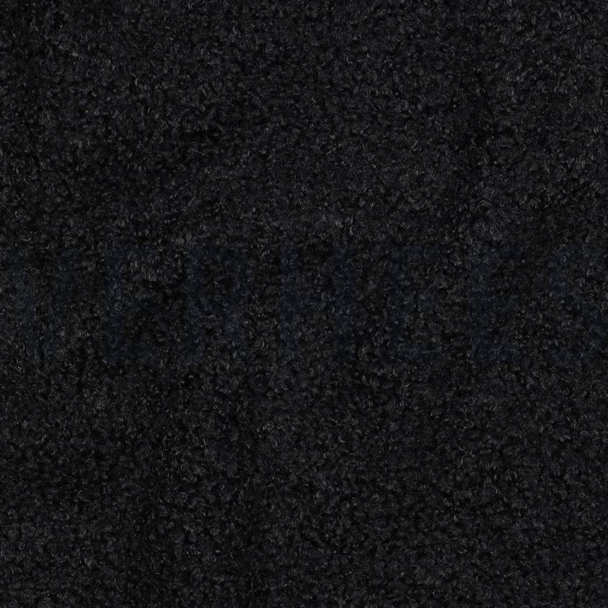 TEDDY POLAIRE DOUBLE FACE NOIR (high resolution) #2