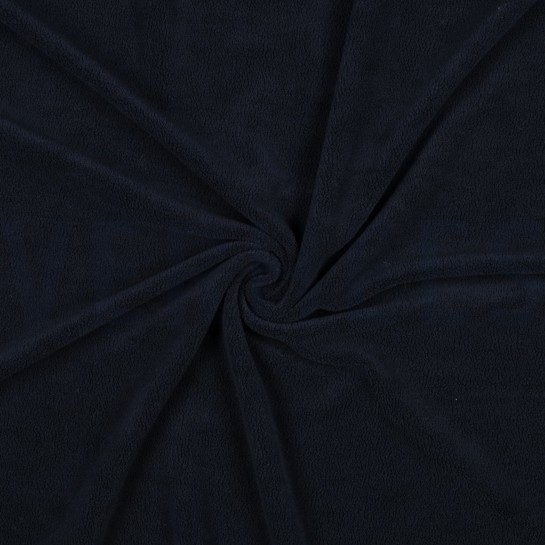 MICRO FLEECE MARINEBLAUW #7