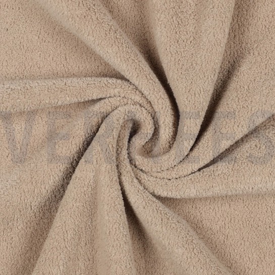 MICRO FLEECE SAND #7