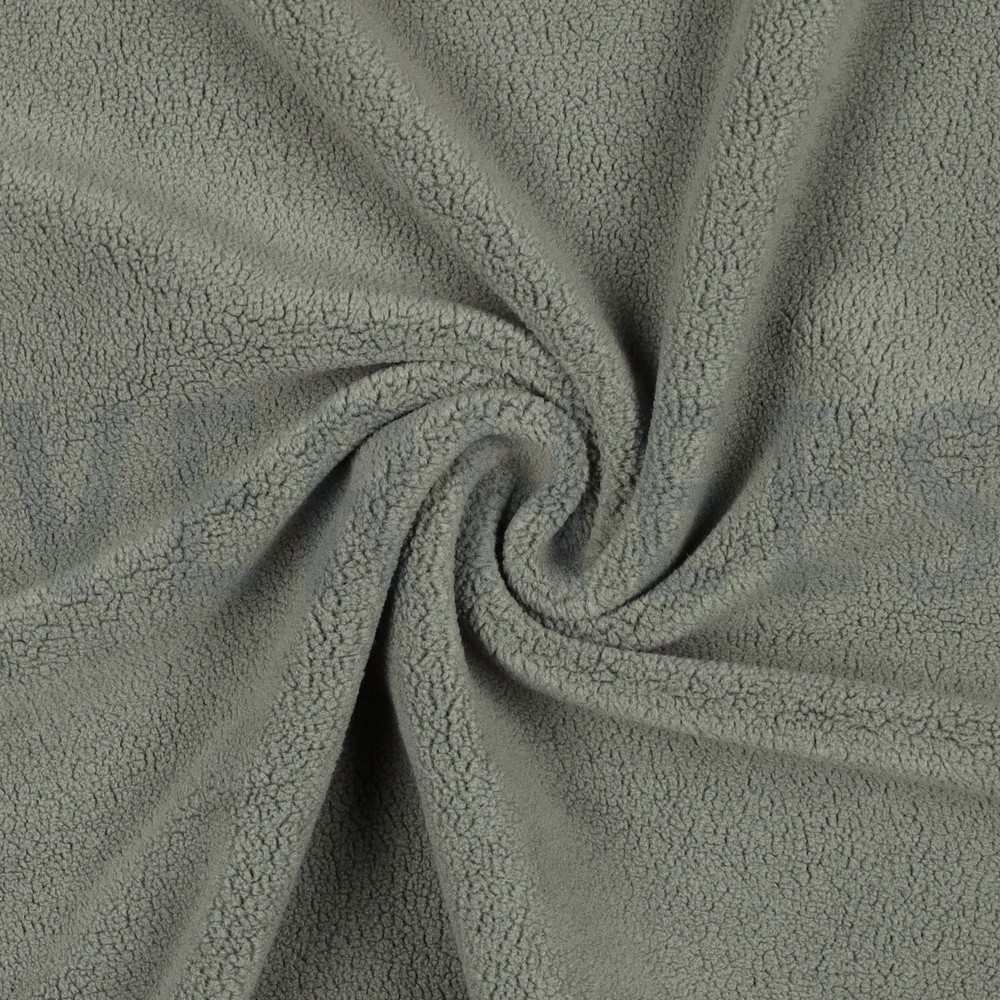 MICRO FLEECE OUDGROEN #7
