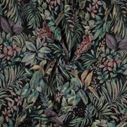 GOBELIN FLEURS NOIR (thumbnail) #2