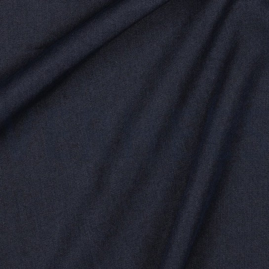 LYOCELL DENIM BLEU FONCÉ #7