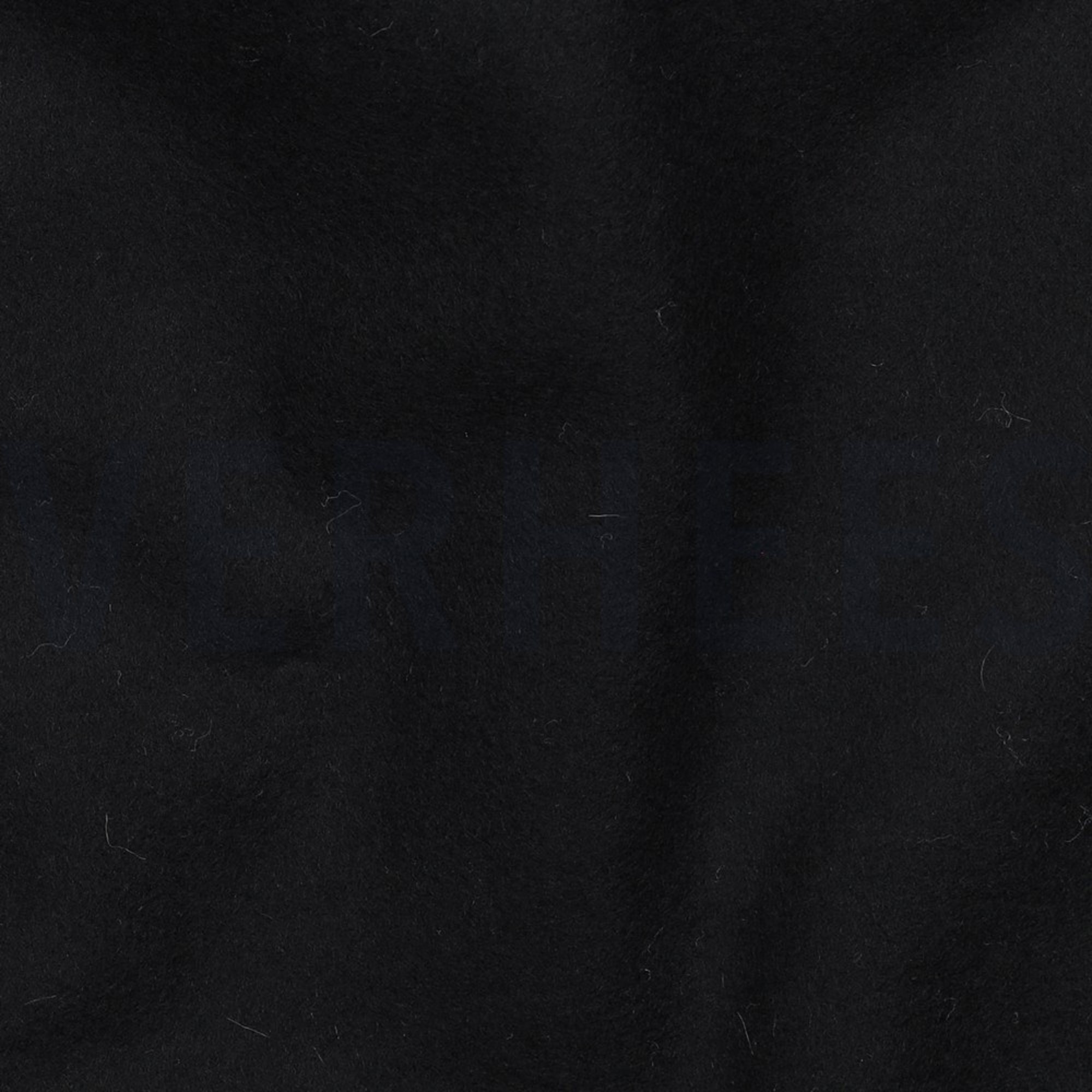 BAUMWOLLE FLEECE GOTS SCHWARZ (high resolution) #2