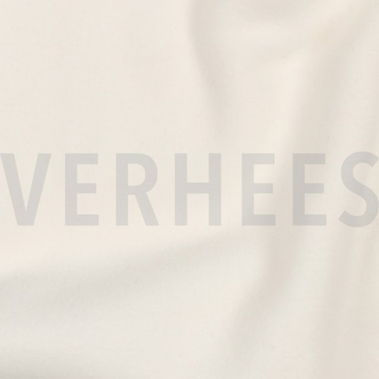 BAUMWOLLE FLEECE GOTS ECRU #7