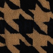 TEDDY JACQUARD HAHNENTRITT KAMEL (thumbnail) #2