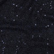 TEDDY  SEQUINS NAVY (thumbnail) #2