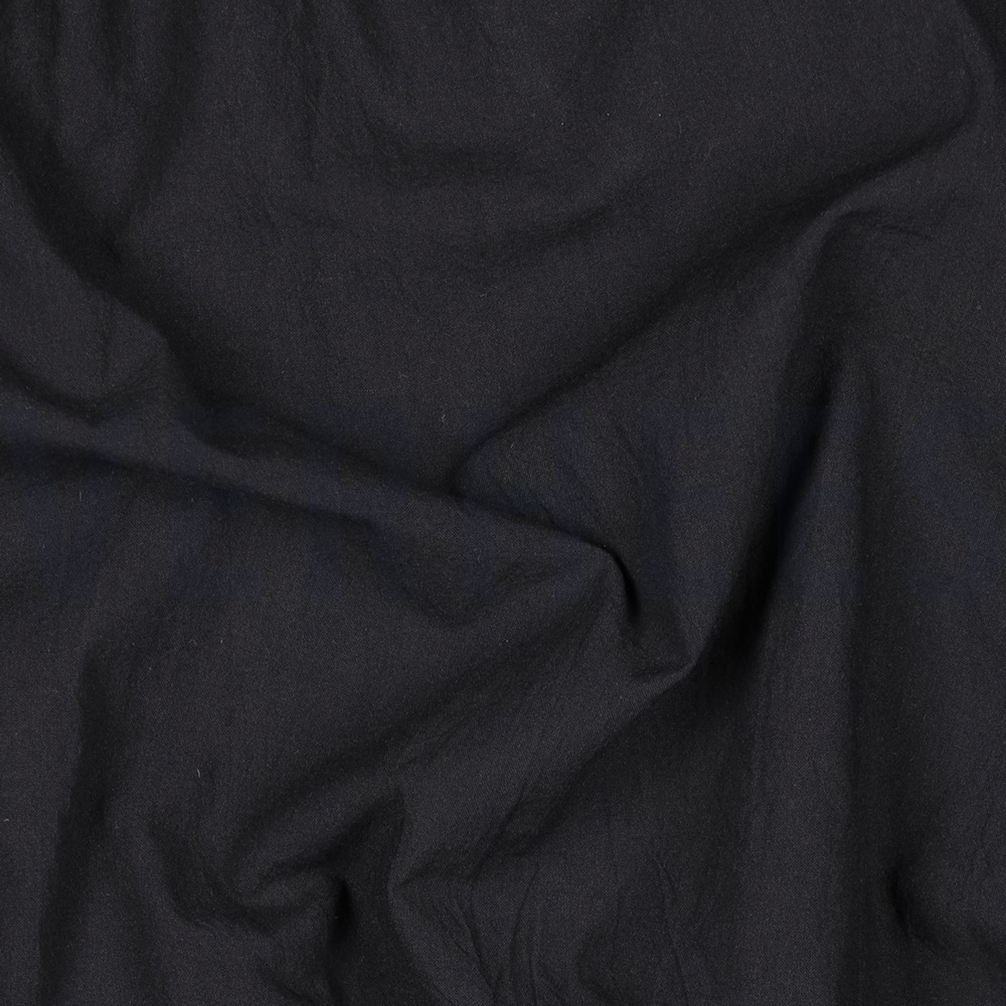 KATOEN GEWASSEN ZWART (high resolution) #2