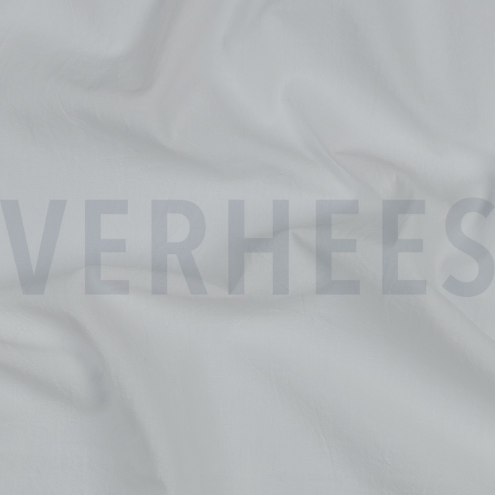 COTTON WASHED WHITE #7