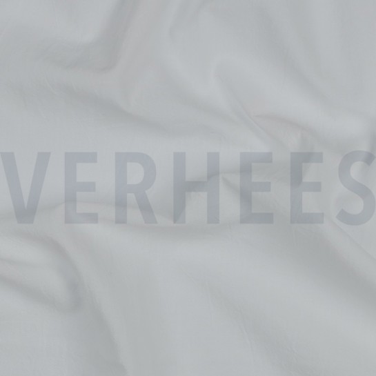 COTTON WASHED WHITE #7