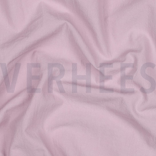 COTON LAVÉ RAISIN #7