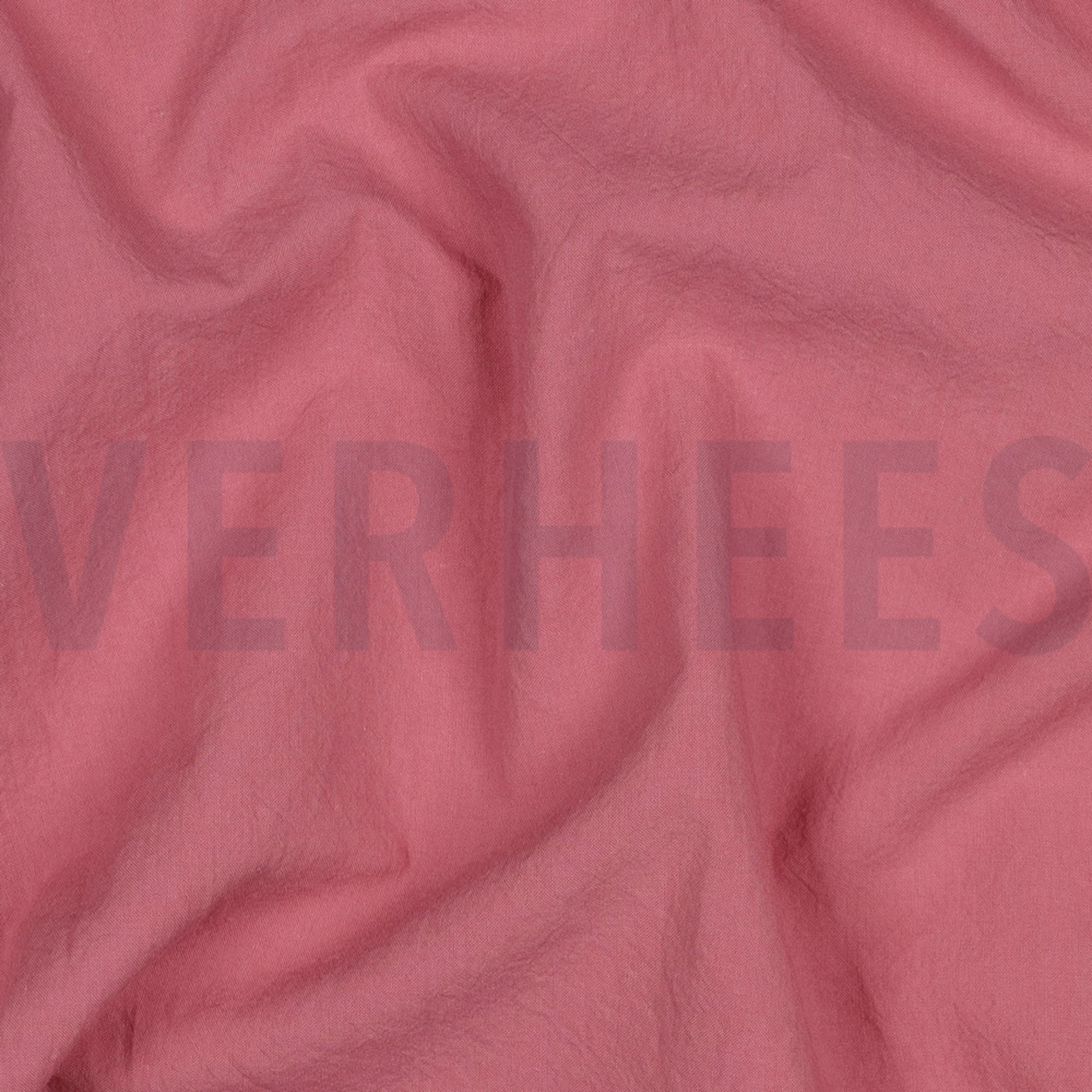 KATOEN GEWASSEN DONKER BLUSH (high resolution) #2