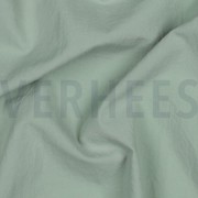 COTTON WASHED OLD GREEN (thumbnail) #2