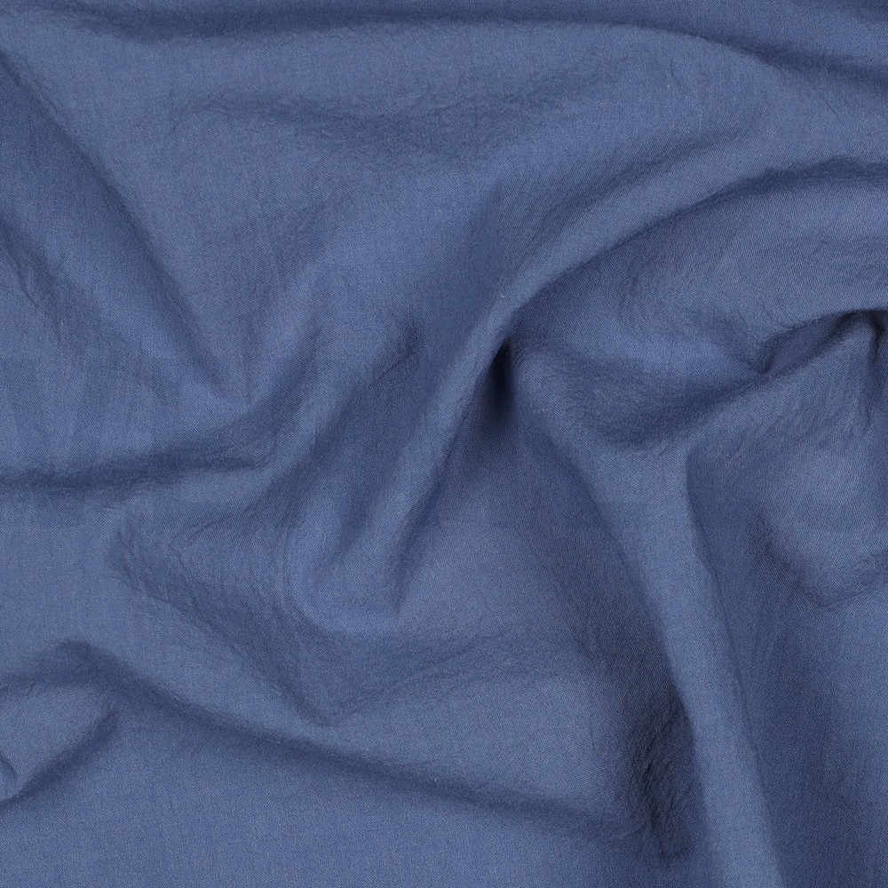 COTON LAVÉ JEAN BLEU #7