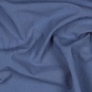 KATOEN GEWASSEN JEANSBLAUW (thumbnail) #2