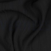 VISCOSE KRINKEL ZWART (thumbnail) #2