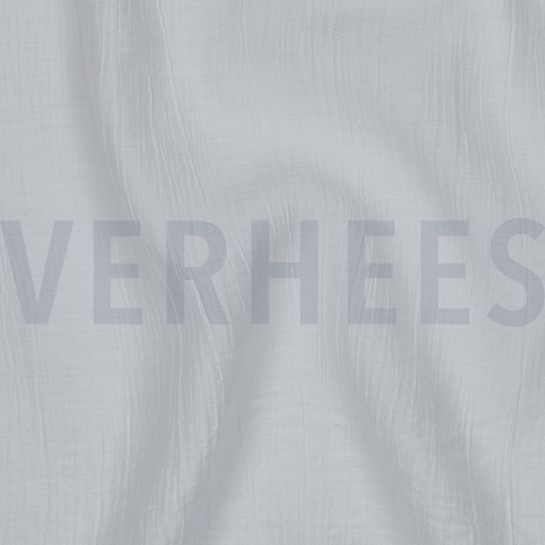 VISCOSE KRINKEL WIT #7