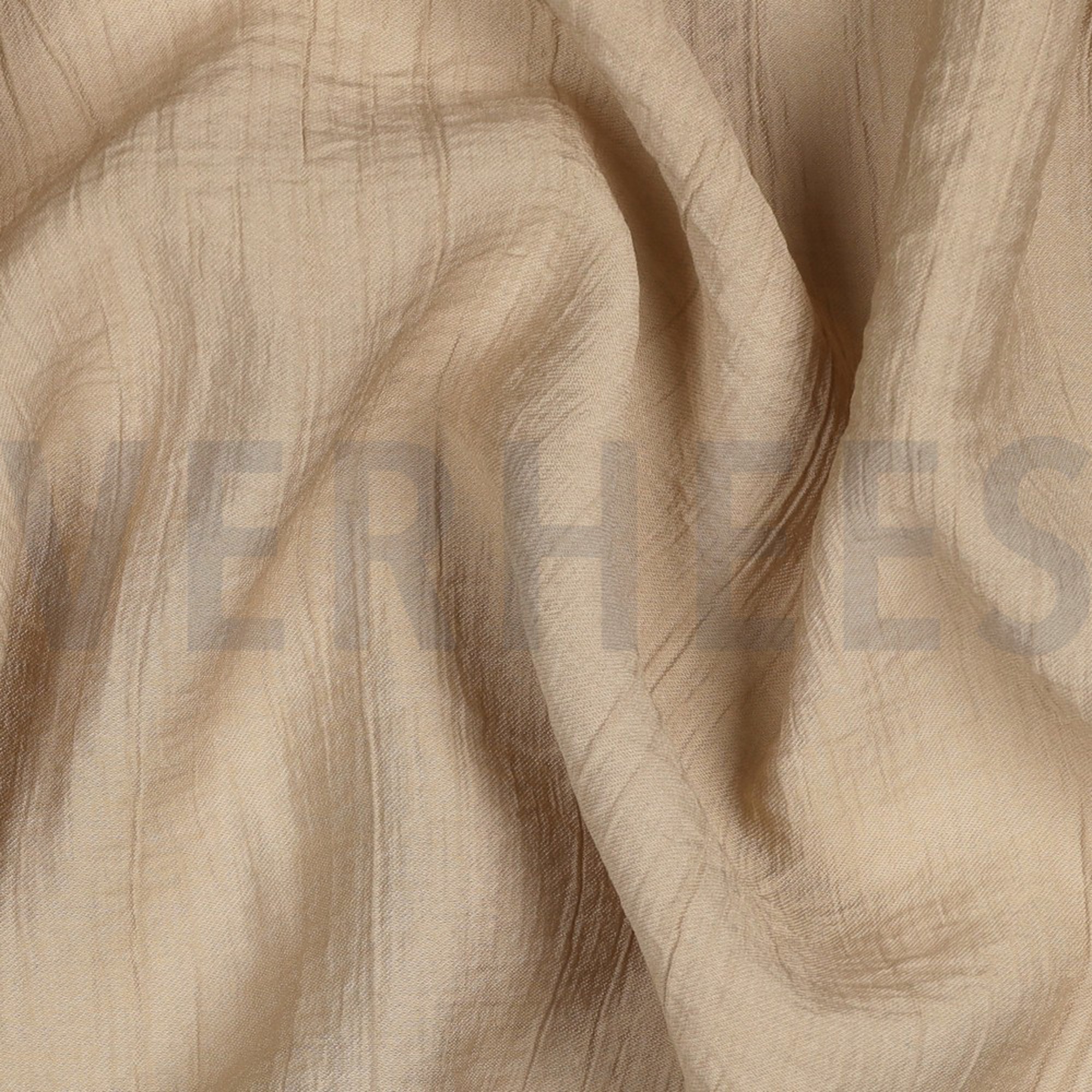 VISCOSE KRINKEL BEIGE (high resolution) #2