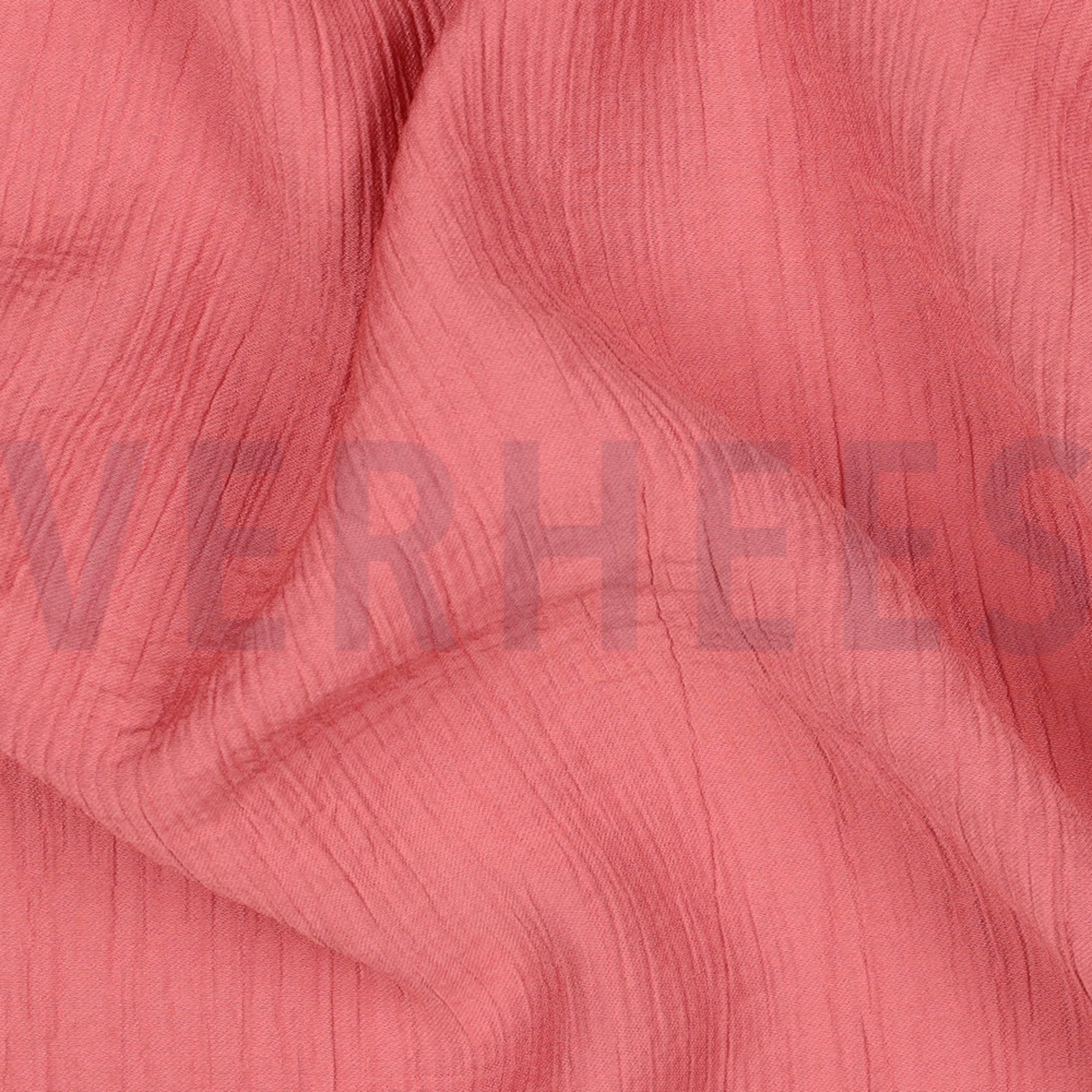 VISCOSE KRINKEL KORAAL (high resolution) #2