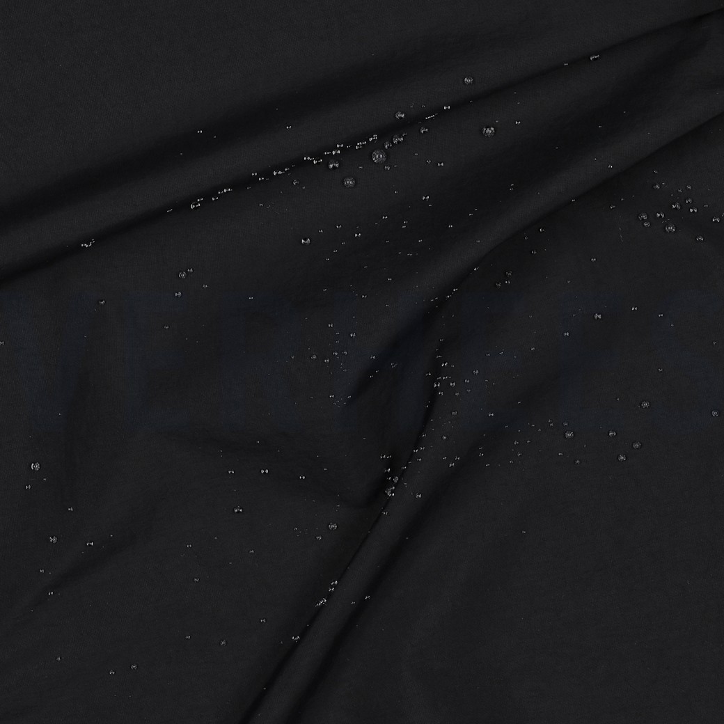 TASLAN WATER REPELLENT BLACK #7