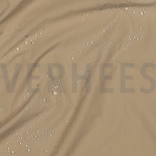 TASLAN WATERAFSTOTEND BEIGE #7