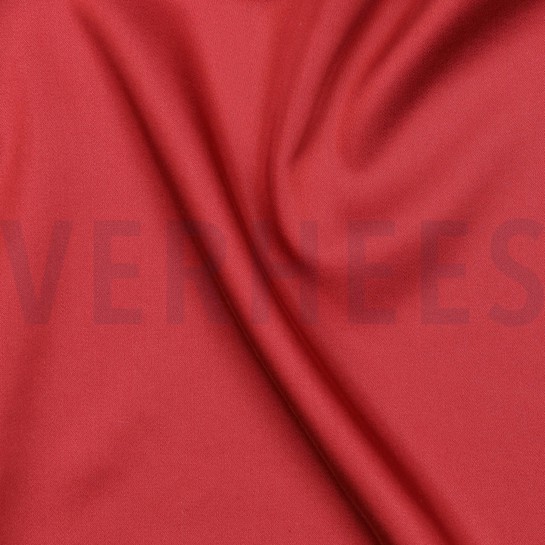 TENCEL™ LYOCELL SATIJN ROOD #7