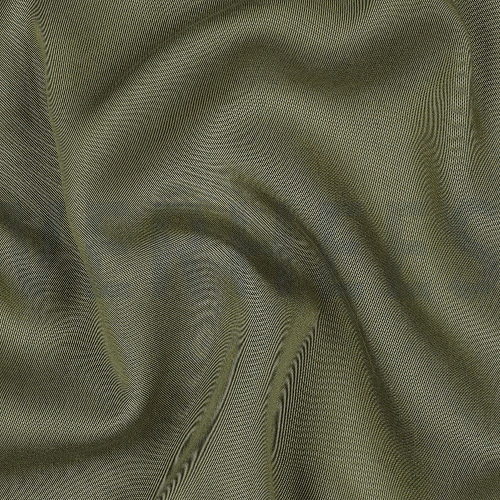 VISCOSE SANDWASH TENCEL™ LYOCELL AUGURK #7
