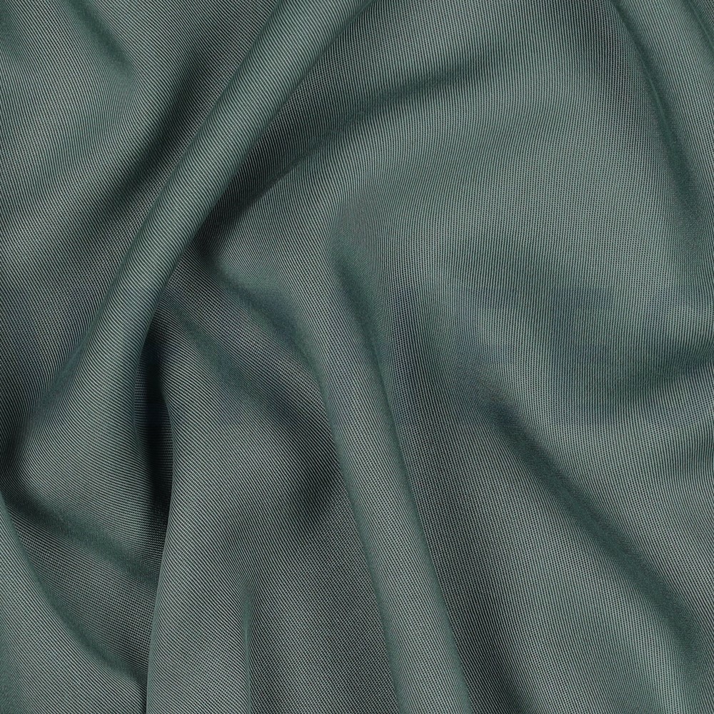 VISKOSE SANDWASH TENCEL™ LYOCELL KIEFERGRÜN #7
