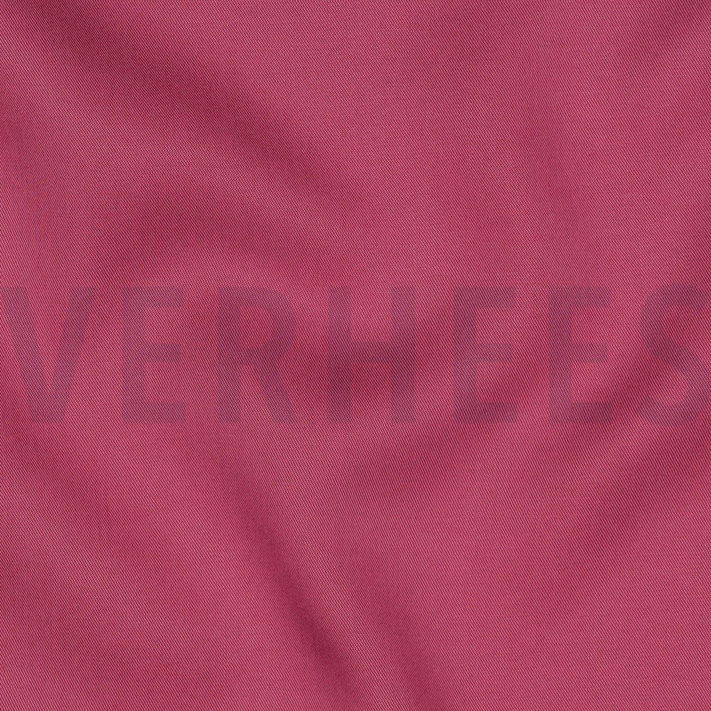 VISCOSE SANDWASH TENCEL™ LYOCELL KERSENROOD #7