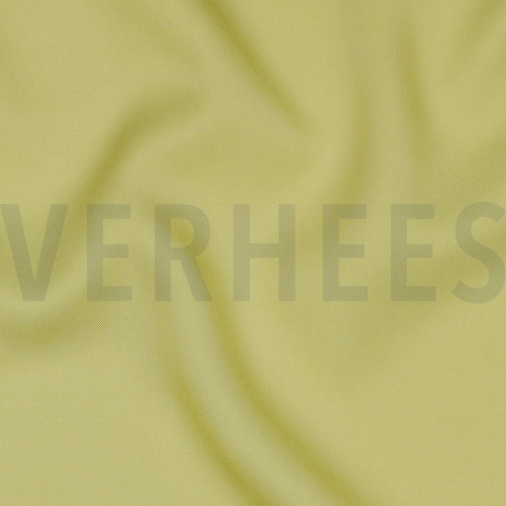 VISCOSE SANDWASH TENCEL™ LYOCELL CITROENGEEL #7