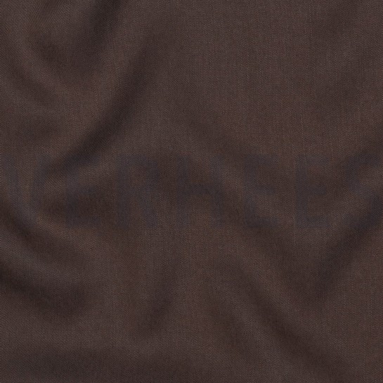 VISKOSE SANDWASH TENCEL™ LYOCELL BRAUN #7