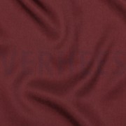 VISKOSE SANDWASH TENCEL™ LYOCELL BORDEAUXROT (thumbnail) #2