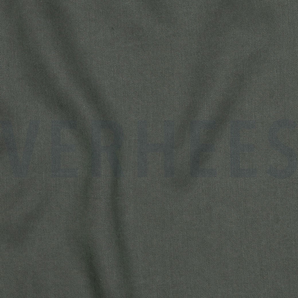 VISKOSE SANDWASH TENCEL™ LYOCELL ARMEEGRÜN #7