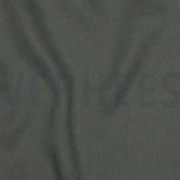 VISKOSE SANDWASH TENCEL™ LYOCELL ARMEEGRÜN (thumbnail) #2