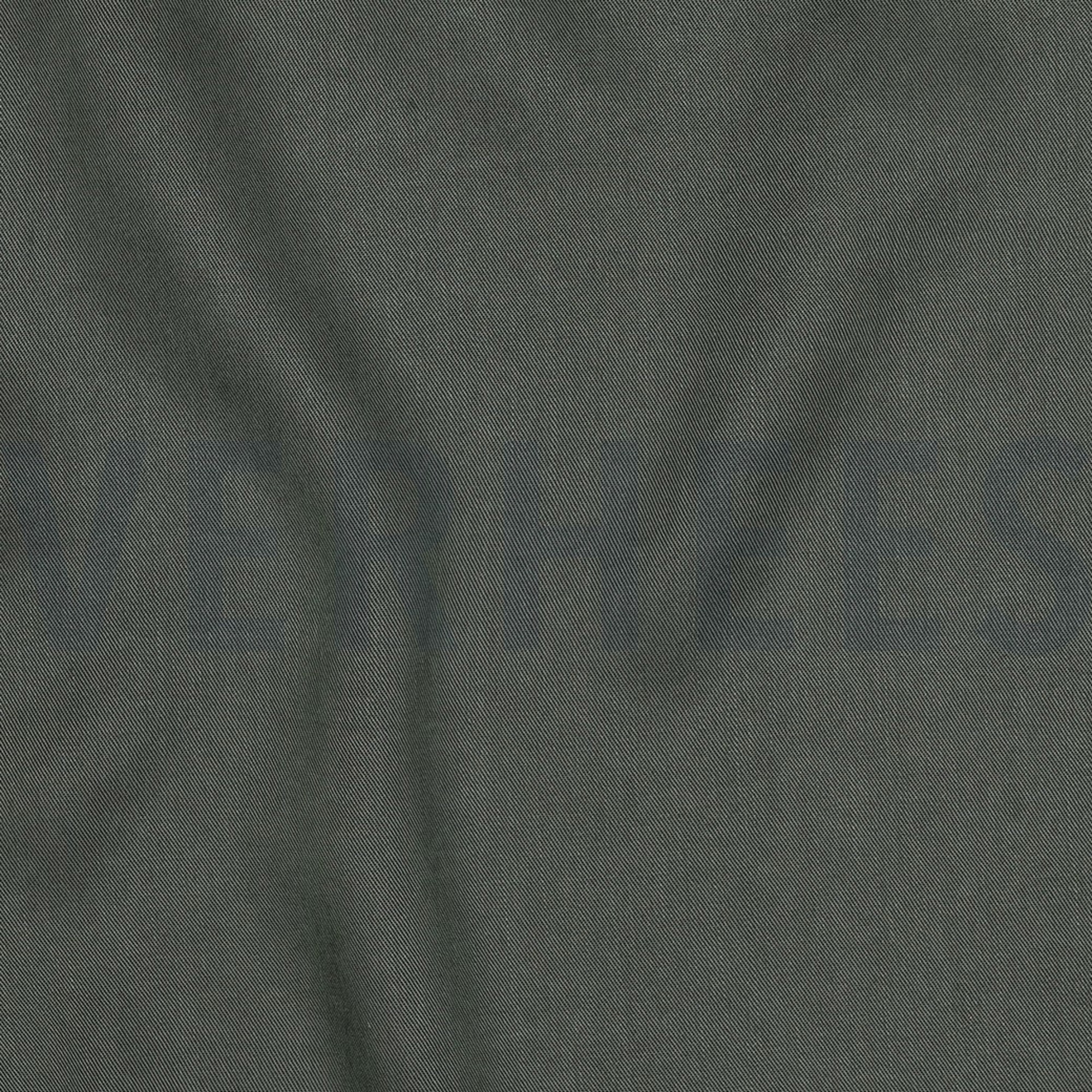VISKOSE SANDWASH TENCEL™ LYOCELL ARMEEGRÜN (high resolution) #2