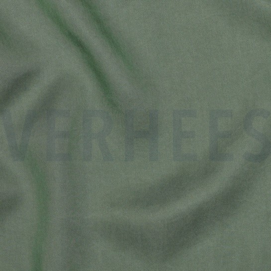 VISKOSE SANDWASH TENCEL™ LYOCELL SALBEI #7