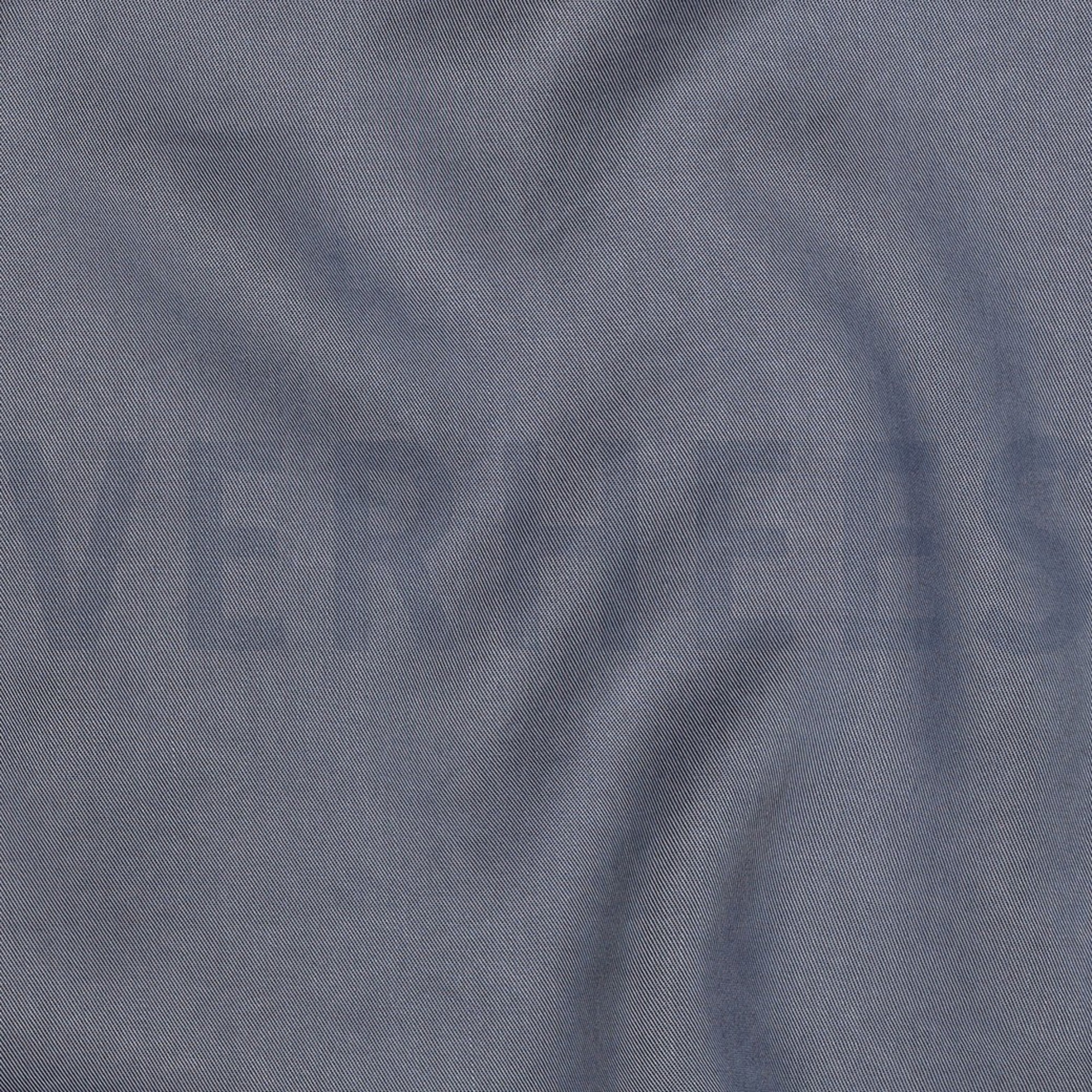 VISKOSE SANDWASH TENCEL™ LYOCELL JEANSBLAU (high resolution) #2