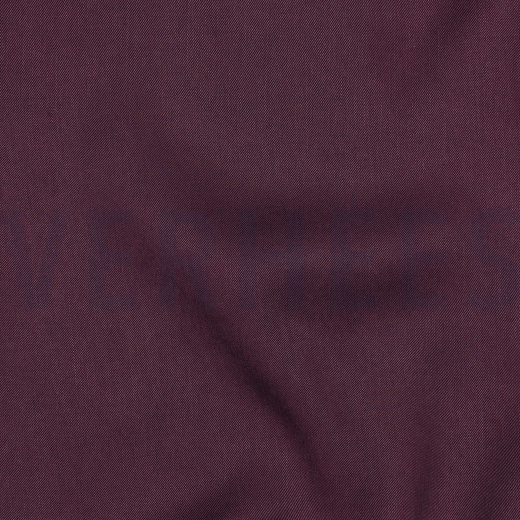 VISCOSE SANDWASH TENCEL™ LYOCELL AUBERGINE #7