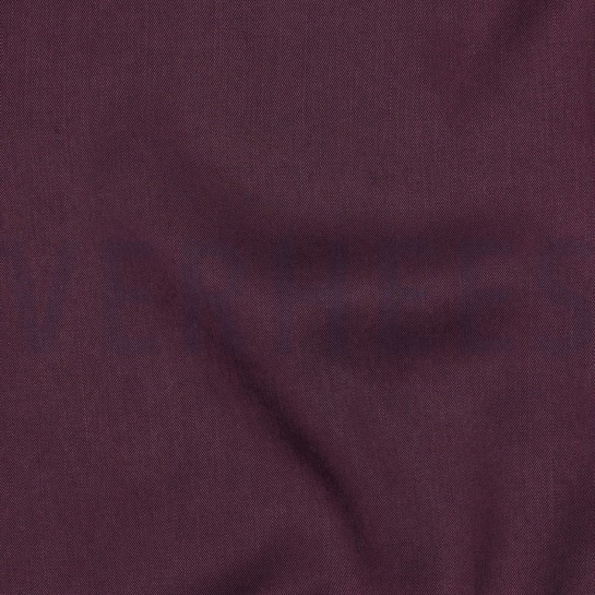 VISKOSE SANDWASH TENCEL™ LYOCELL AUBERGINE #7