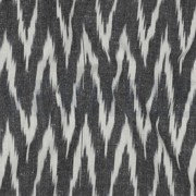 COTON IKAT GRIS (thumbnail) #2