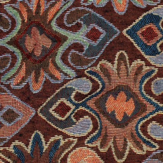 GOBELIN BOHEMIAN KARAMELL #7