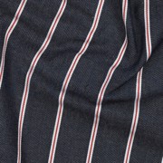 DENIM STREIFEN DUNKELBLAU (thumbnail) #2