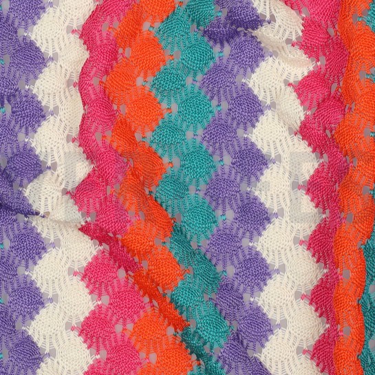 BREISEL HAAKWERK MULTI #7