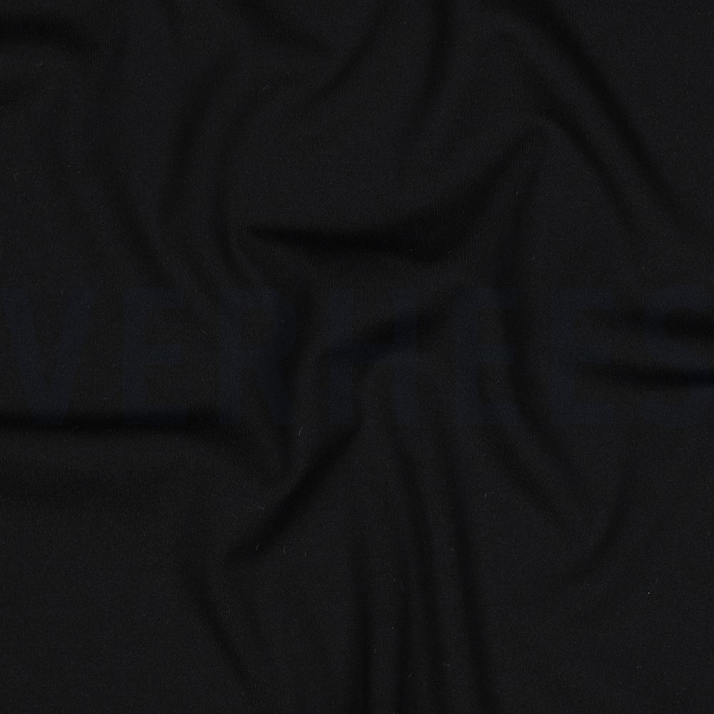 SOFT TRAVEL BLACK #7