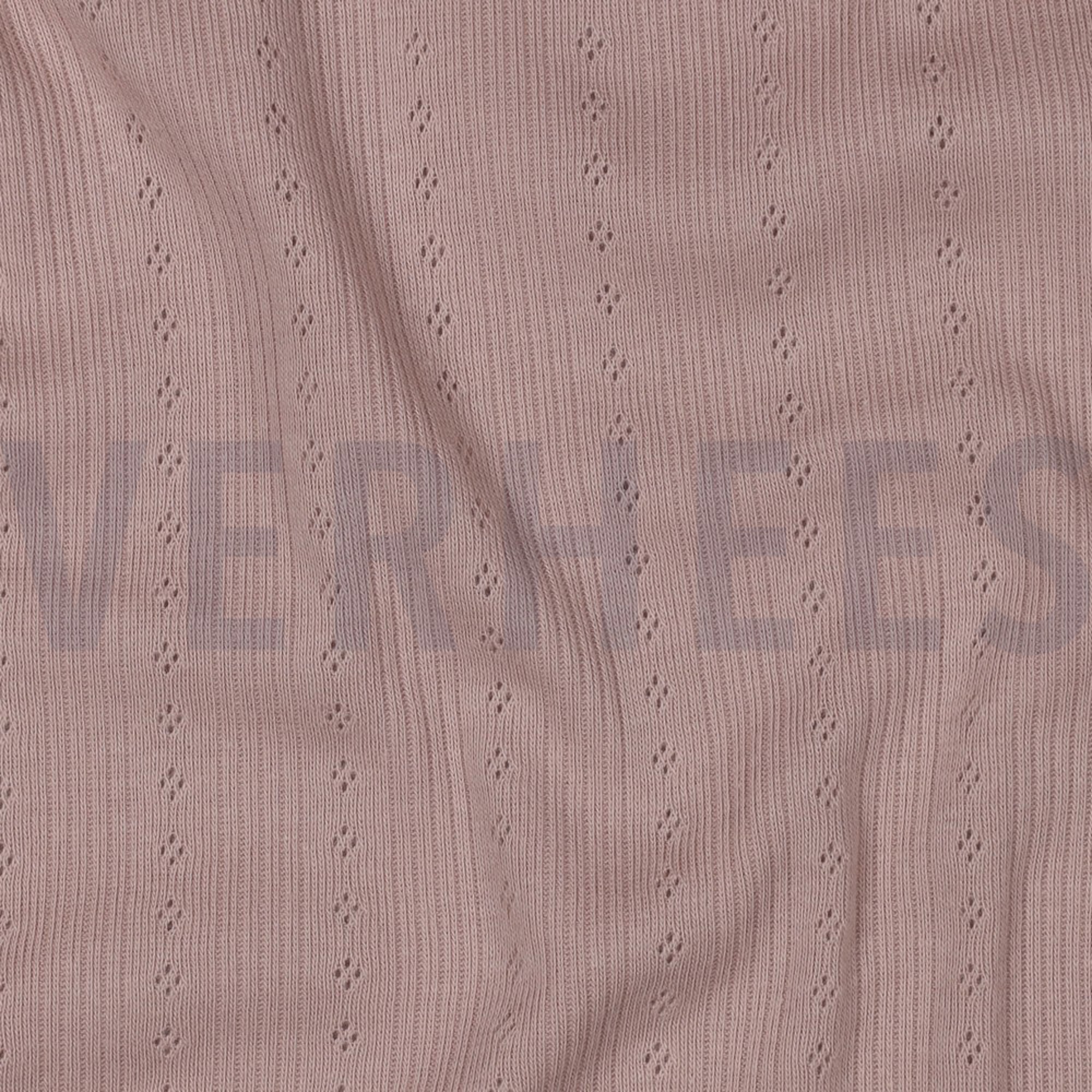 POINTOILLE AJOUR ZACHT PAARS (high resolution) #2