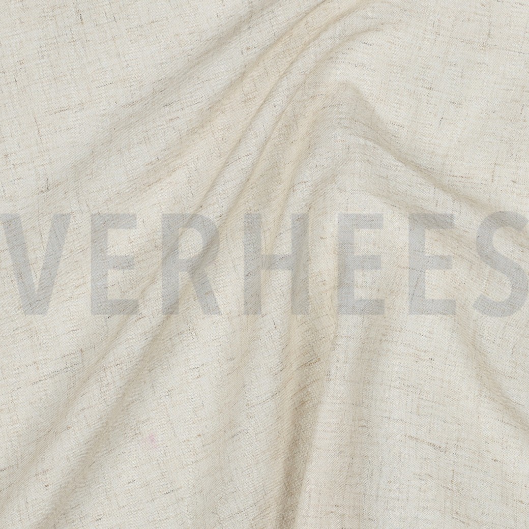 LINEN NATURAL #7
