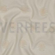 BAUMWOLLE FROTTEE GESTRICKT SONNE NATURAL GEWASCHEN (thumbnail) #2