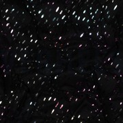 STEPPED FOIL SEQUINS BLACK (thumbnail) #2