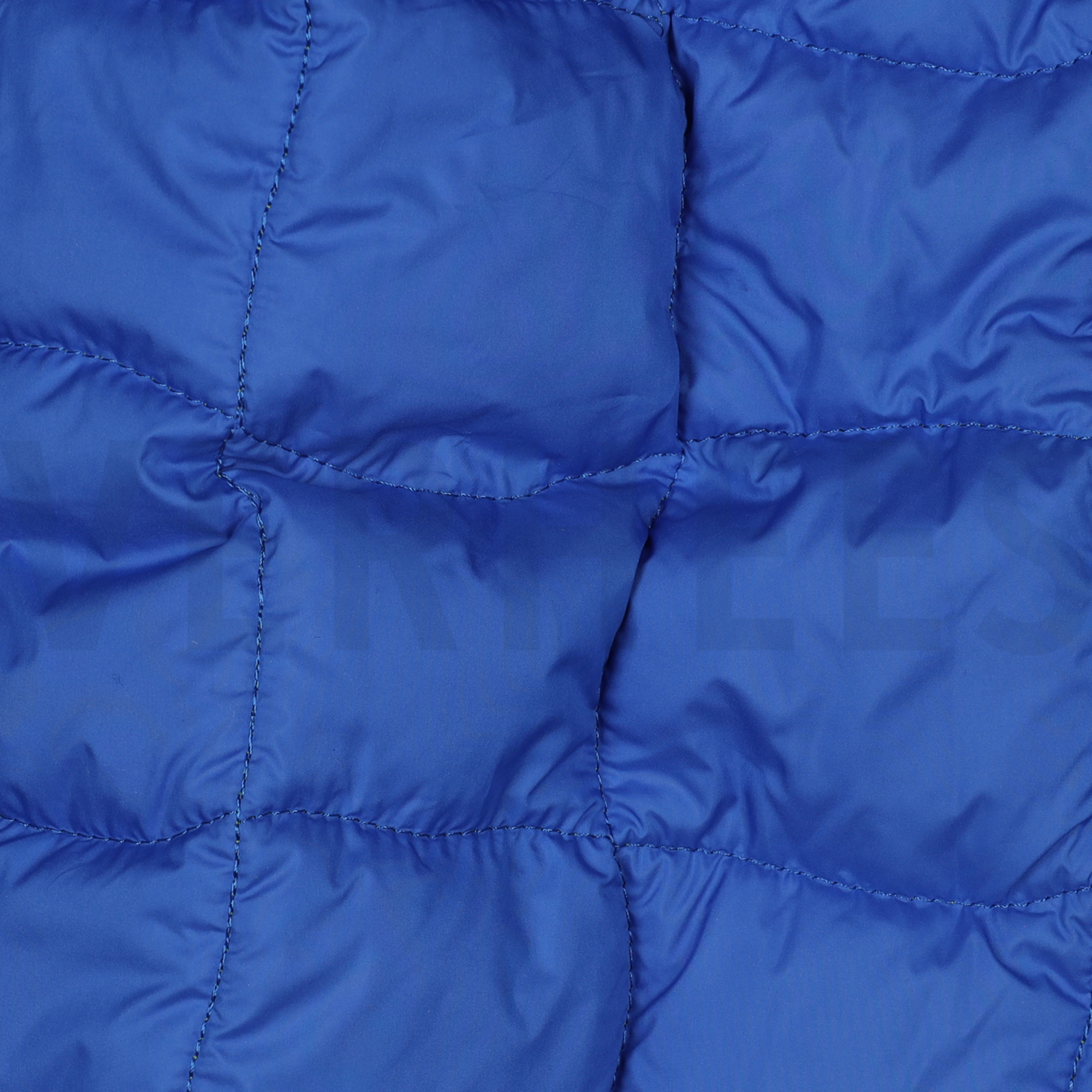 STEPPED GRAPHIC SQUARE COBALT (high resolution) #2