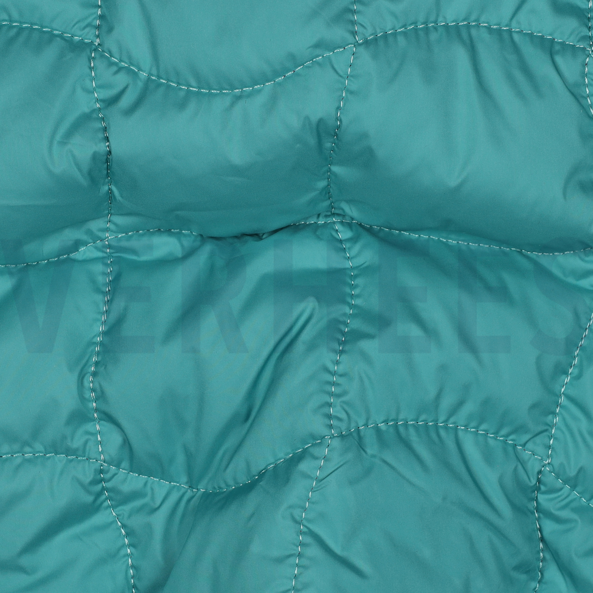 STEPPED GRAPHIC SQUARE CYAN/CERISE (high resolution) #2